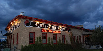 Montana Ale Works