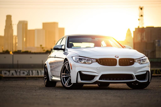 Used Car Dealer «Ny Auto Traders», reviews and photos, 18916 Hillside Avenue, Jamaica, NY 11423, USA