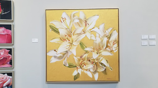 Art Gallery «Elder Gallery», reviews and photos, 1520 S Tryon St, Charlotte, NC 28203, USA