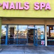 The Nail Spa