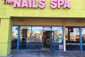 The Nail Spa image