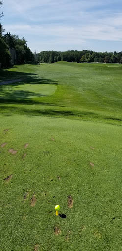 Golf Course «Raymond C. Firestone Golf Course», reviews and photos, 600 Swartz Rd, Akron, OH 44319, USA