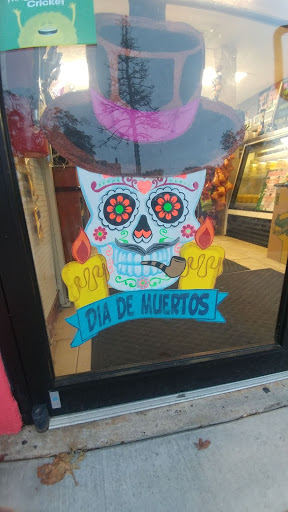 Grocery Store «La Escondida Mexican Food-Grocery», reviews and photos, 418 N Main St, Pleasantville, NJ 08232, USA