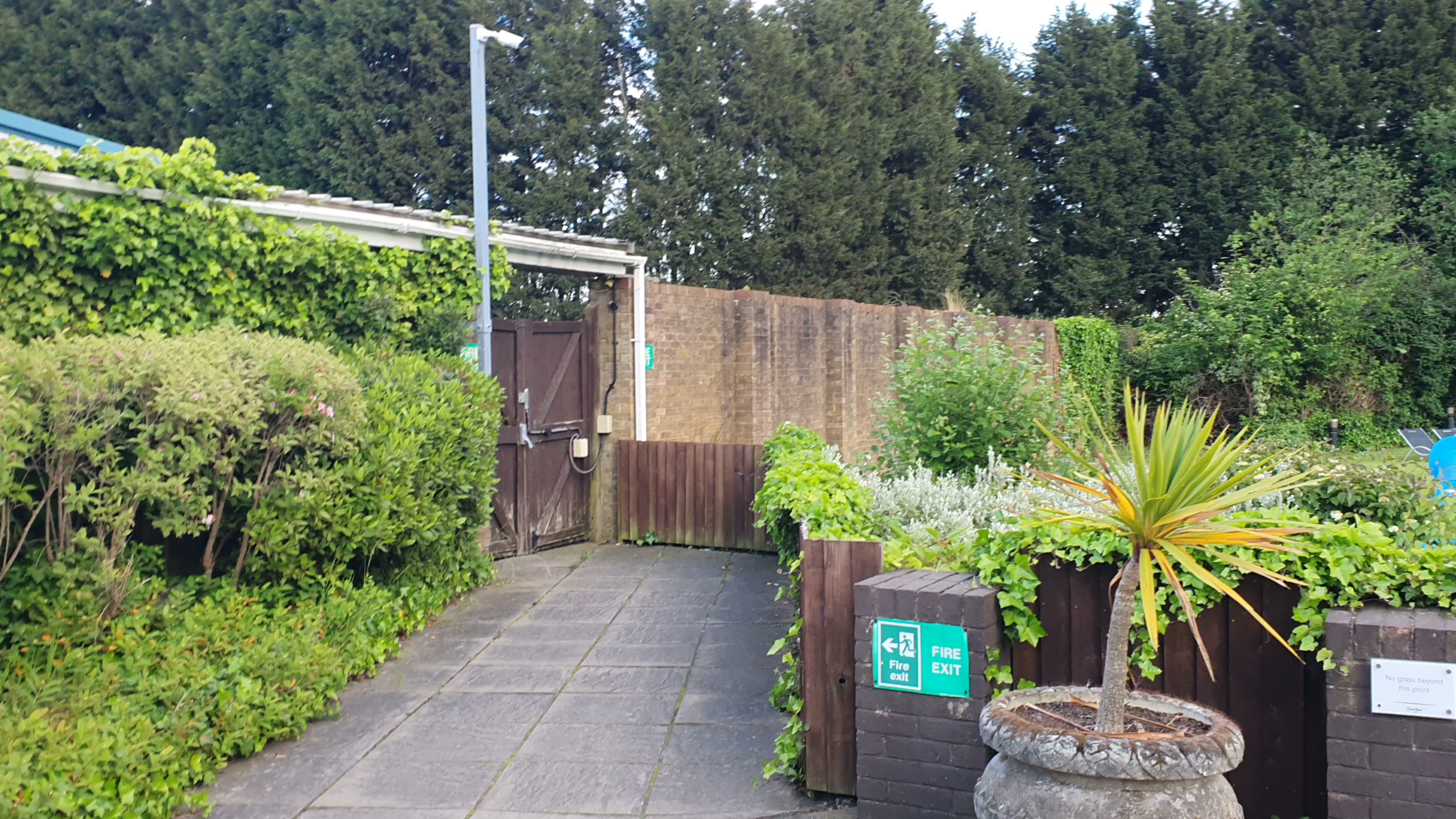 David Lloyd Birmingham - 1