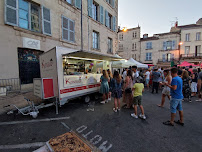 Photos du propriétaire du Restauration rapide Food truck KENAVO à Rouffignac-Saint-Cernin-de-Reilhac - n°6