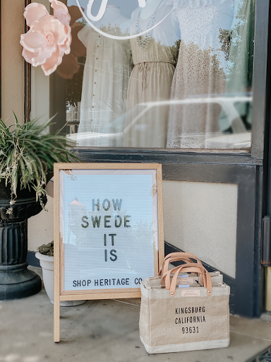 Heritage Co. Boutique image