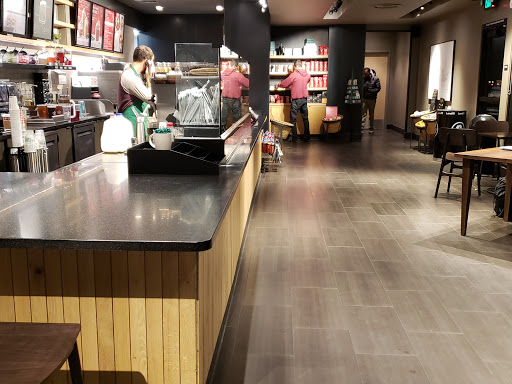 Starbucks image