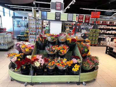 Lidl à Terville