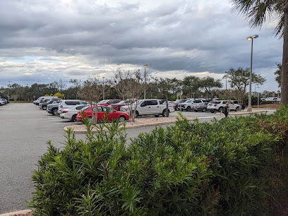 Short Term Parking (Daytona Beach International Airport Parking)