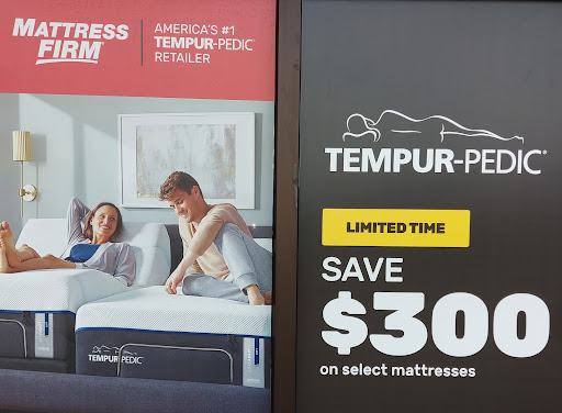 Mattress Store «Mattress Firm Flowery Branch», reviews and photos, 5887 Spout Springs Rd, Flowery Branch, GA 30542, USA