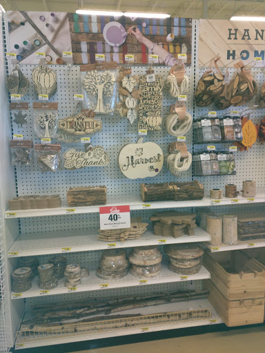 Fabric Store «Jo-Ann Fabrics and Crafts», reviews and photos, 965 North Point Dr, Alpharetta, GA 30022, USA