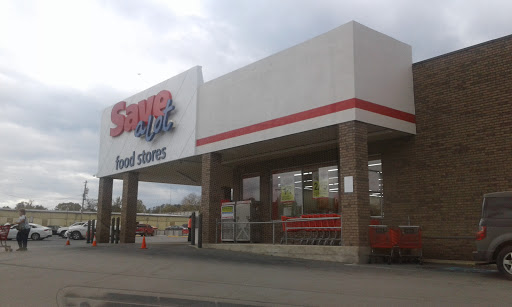 Grocery Store «Save-A-Lot», reviews and photos, 313 N Hyatt St, Monticello, AR 71655, USA
