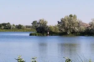 Spotted Eagle Lake image