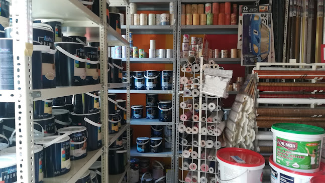 Festék-Barkács Pásztorék Bt. - Bolt