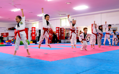 Australian Martial Arts Academy image