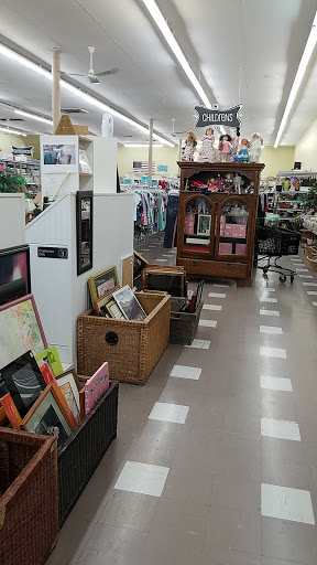 Thrift Store «Our Thrift Store», reviews and photos, 1018 Columbia Ave, Franklin, TN 37064, USA