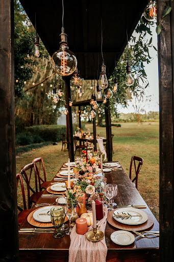 Wedding Planner «Blue Ribbon Wedding & Event Design», reviews and photos, 851 S State Rd 434 #1070, Altamonte Springs, FL 32714, USA