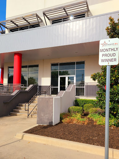 Freight Forwarding Service «Forward Air Inc», reviews and photos, 3800 Cabell Dr, Irving, TX 75063, USA