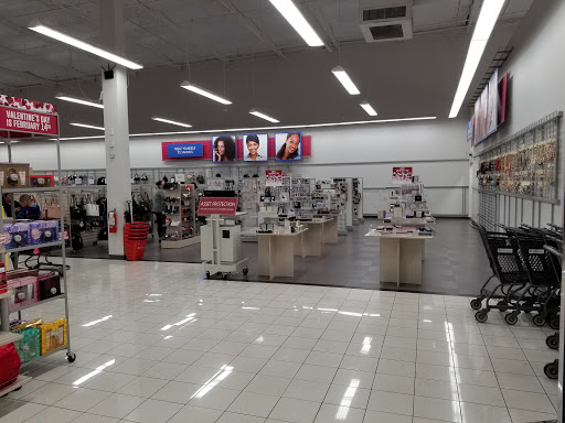 Clothing Store «Burlington Coat Factory», reviews and photos, 9189 E Indian Bend Rd, Scottsdale, AZ 85250, USA