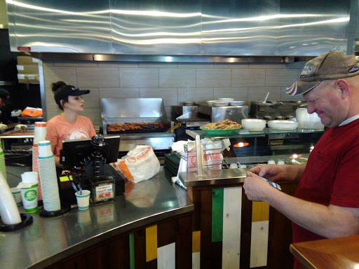 Mexican Restaurant «Costa Vida», reviews and photos, 1621 State St, Orem, UT 84057, USA