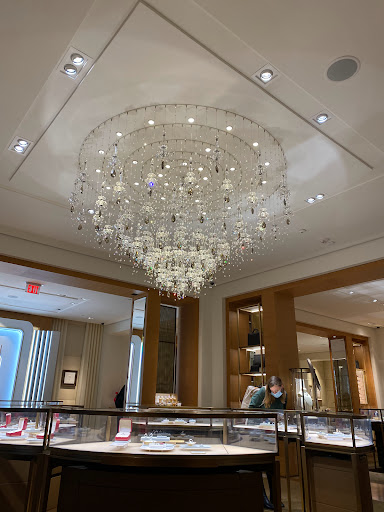 Jewelry Store «Cartier», reviews and photos, 4444 Westheimer Rd C100, Houston, TX 77027, USA