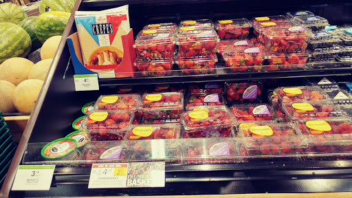 Supermarket «Publix Super Market at Pinnacle Point», reviews and photos, 1830 Hendersonville Rd, Asheville, NC 28803, USA