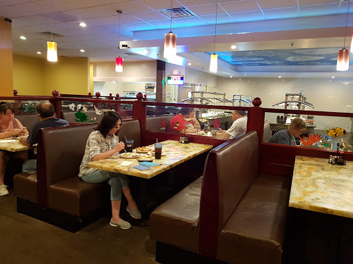 Shopping Mall «Southland Four Seasons Shopping Center», reviews and photos, 600 Clairton Blvd, Pittsburgh, PA 15236, USA