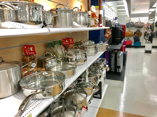 Department Store «Marshalls», reviews and photos, 160 Great Rd, Bedford, MA 01730, USA