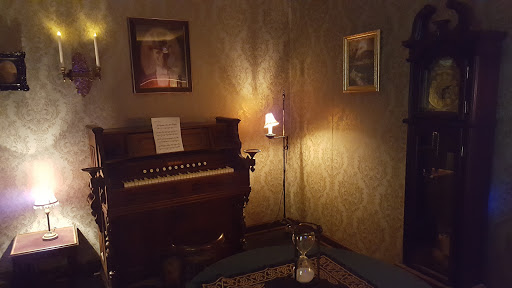 Tourist Attraction «Escape2Win», reviews and photos, 5241 Cleveland St #101, Virginia Beach, VA 23462, USA