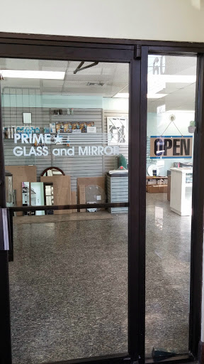 Prime Glass and Mirror
