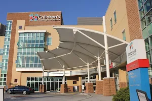 Children's Healthcare of Atlanta Emergency Department - Hughes Spalding Hospital image