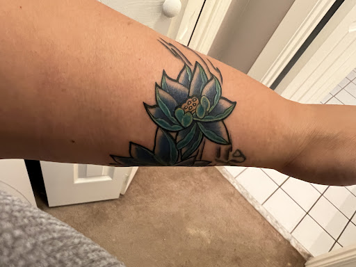 Tattoo Shop «Resurrection Ink Tattoos and Body Piercing», reviews and photos, 310 E Montgomery Cross Rd, Savannah, GA 31406, USA