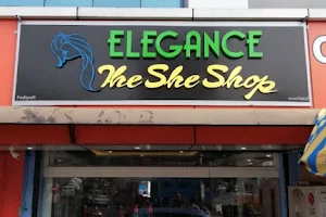 ELEGANCE - The She Shop image