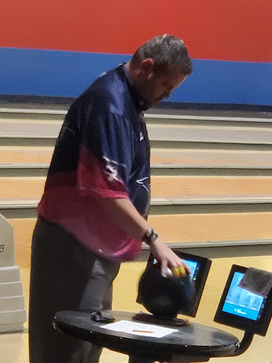 Bowling Alley «Gold Coast Bowling Center», reviews and photos, 4000 W Flamingo Rd, Las Vegas, NV 89103, USA