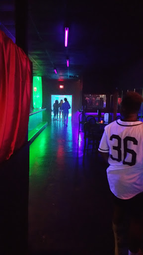 Night Club «Wonderlust», reviews and photos, 3911 Northview Dr, Jackson, MS 39206, USA