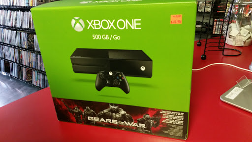 Video Game Store «Retro Replay», reviews and photos, 16941 E 9 Mile Rd, Eastpointe, MI 48021, USA