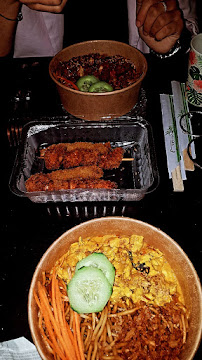 Plats et boissons du Restaurant halal Little Saigon ASIAN STREET FOOD à Rennes - n°15