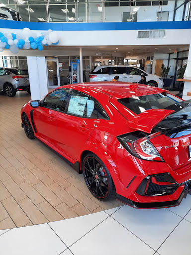 Used Car Dealer «Superior Honda», reviews and photos, 4777 Spring Grove Ave, Cincinnati, OH 45232, USA