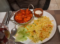 Plats et boissons du Restaurant indien Porte de l'Inde à Bagneux - n°15
