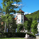 Photo n°3 de l'avis de Emanuele.i fait le 17/05/2019 à 18:52 sur le  Pizzeria Santa Lucia à Schlangenbad