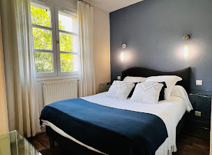 Photo n°34 de Hôtel l'Escoundillou Saint Jacques des Blats à Saint-Jacques-des-Blats ()