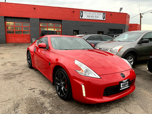 Used Car Dealer «Pristine Auto Group», reviews and photos, 106 Bloomfield Ave, Bloomfield, NJ 07003, USA
