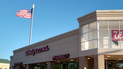 Walgreens