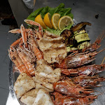 Photo n°2 de l'avis de ALEKS.a fait le 17/01/2019 à 12:14 sur le  Angolo Nascosto à Massa