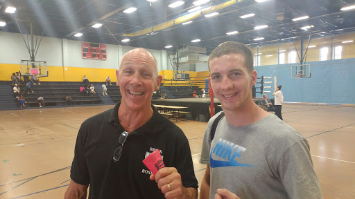 Recreation Center «John F. Kennedy Recreation Center», reviews and photos, 211 W Kinney St, Newark, NJ 07103, USA