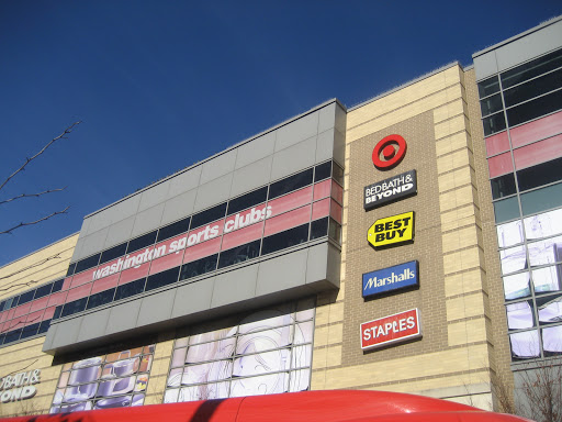 Shopping Mall «DC USA», reviews and photos, 3100 14th St NW, Washington, DC 20010, USA