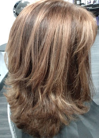 Sheer Elegance Hair Salon - Photo 6 - Car repair in Nashua, NH, Nashua