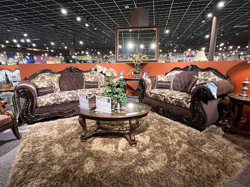 Furniture Store «Mega Furniture», reviews and photos, 6730 W Indian School Rd, Phoenix, AZ 85033, USA