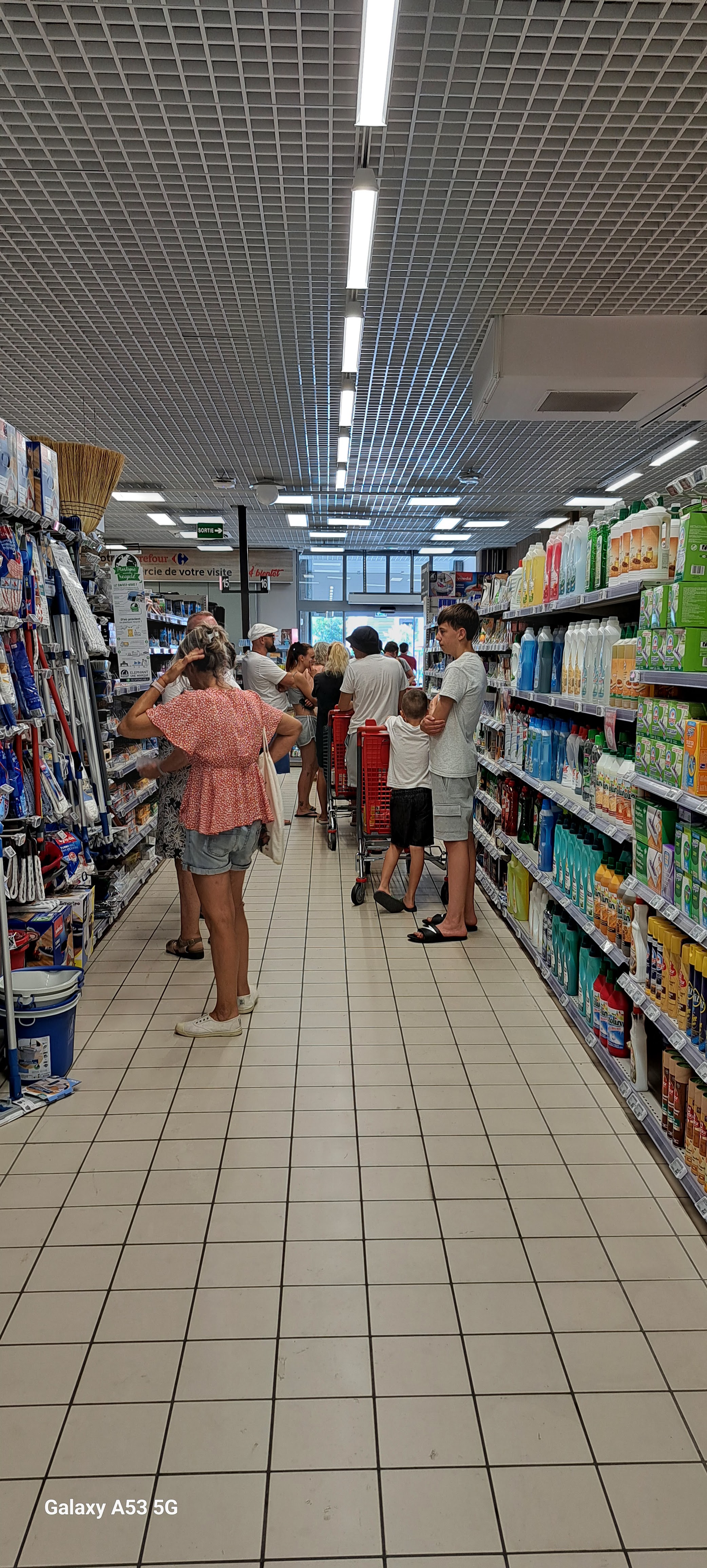 Photo n° 1 de l'avis de Pascal.a fait le 10/07/2023 à 11:26
