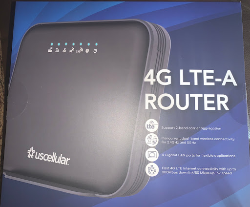 Telephone Company «U.S. Cellular», reviews and photos, 1725 Gibson Ave, West Plains, MO 65775, USA